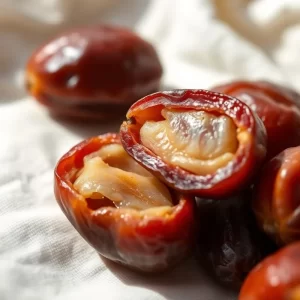 Medjool dates